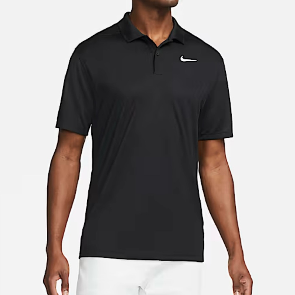 Nike Dri-FIT Victory Men's Golf Polo